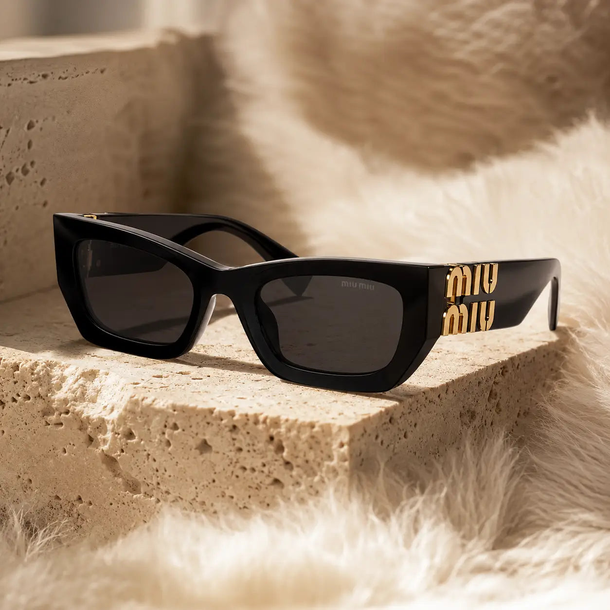 Miu Miu MU 09WS Runway