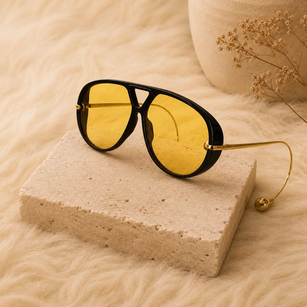 Bottega Aviator Drop