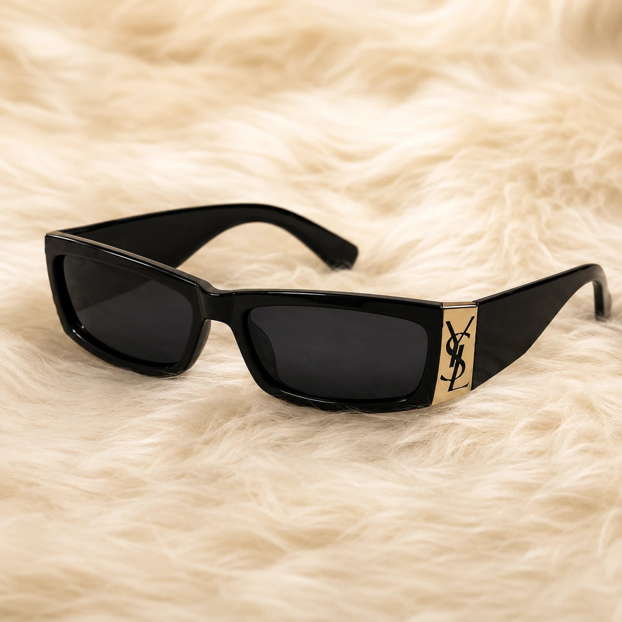 YSL Gold Ticket