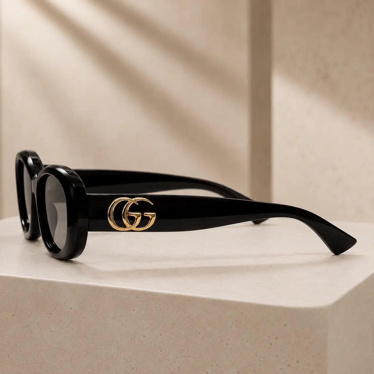 GUCCI Tortoise