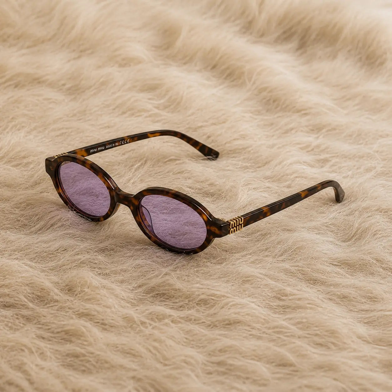 Miu Miu MU 04ZS