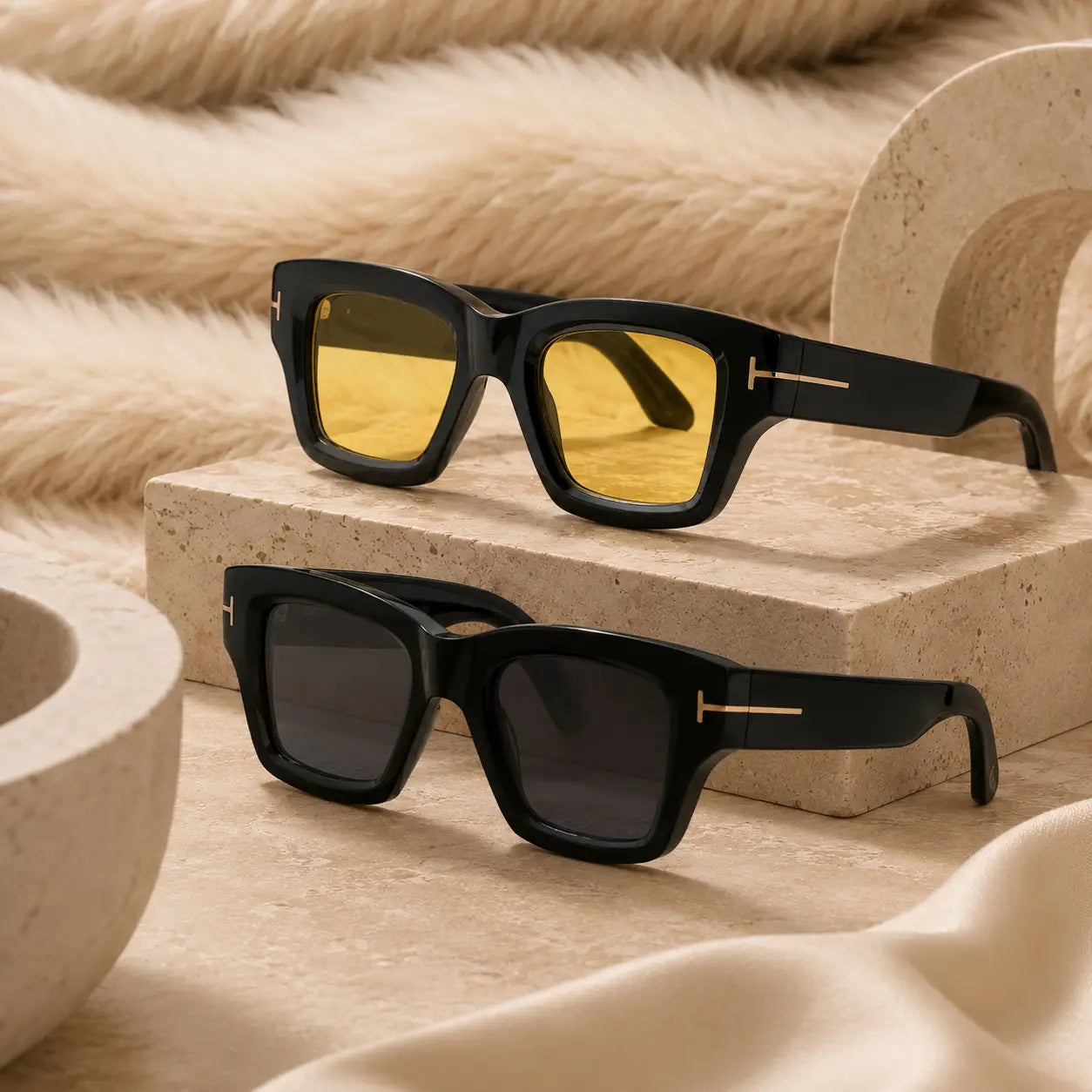 Tom Ford ILias