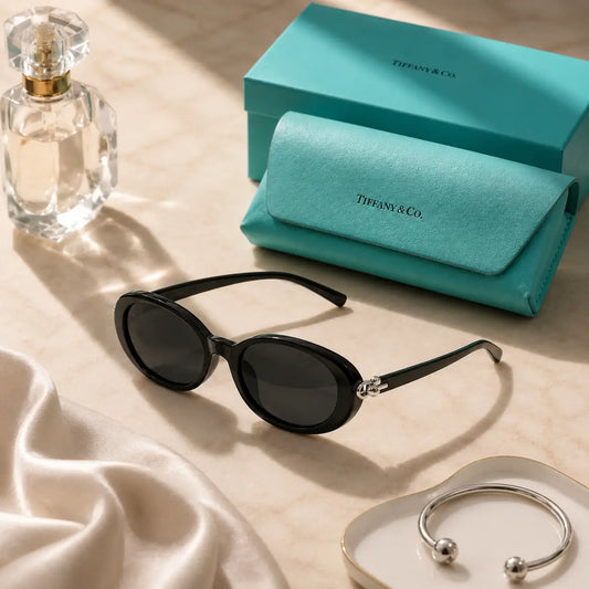 Tiffany and Co. Panda