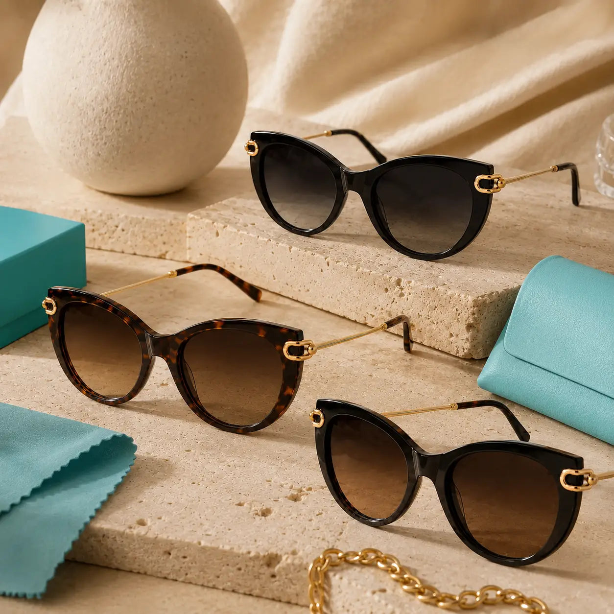 Tiffany & Co. Papillon