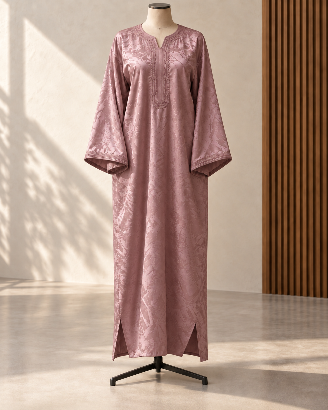 Robe d’intérieur Skalli - Gandoura