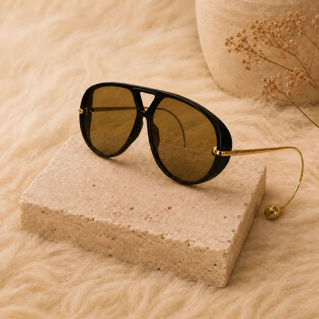 Bottega Aviator Drop