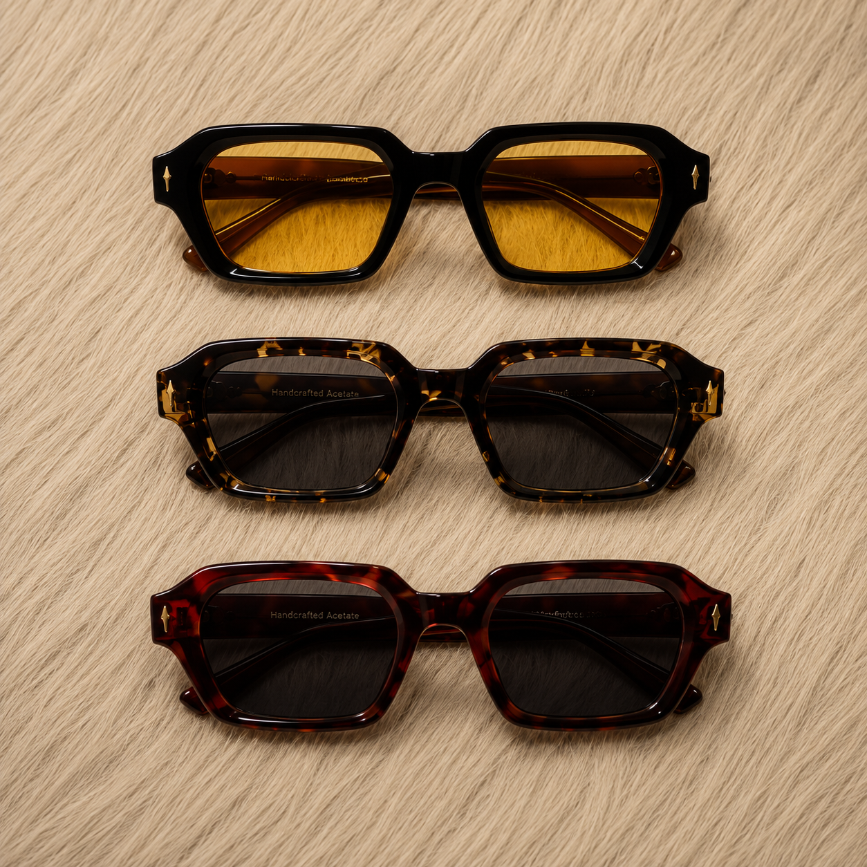Moscot carré vip
