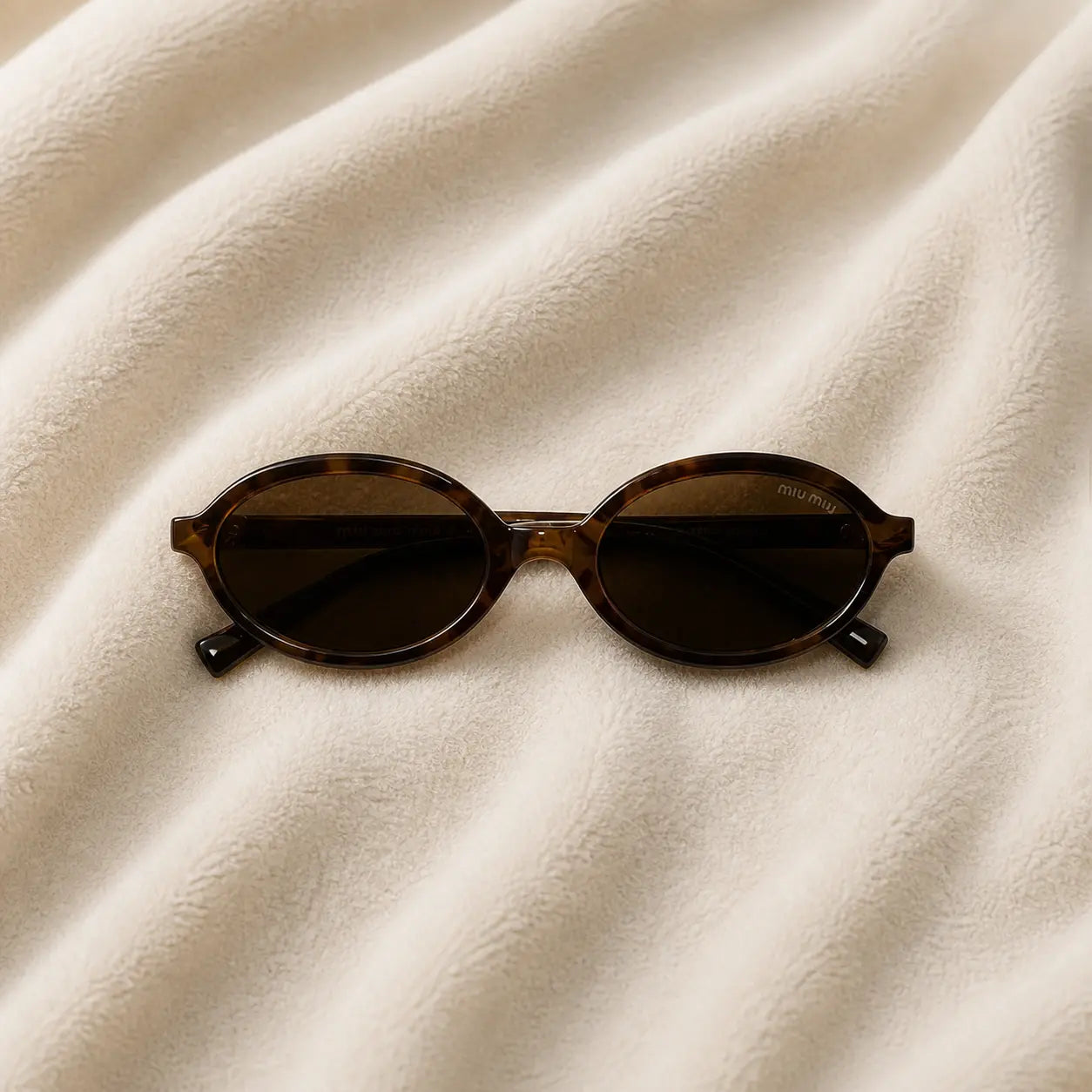 Miu Miu MU 04ZS