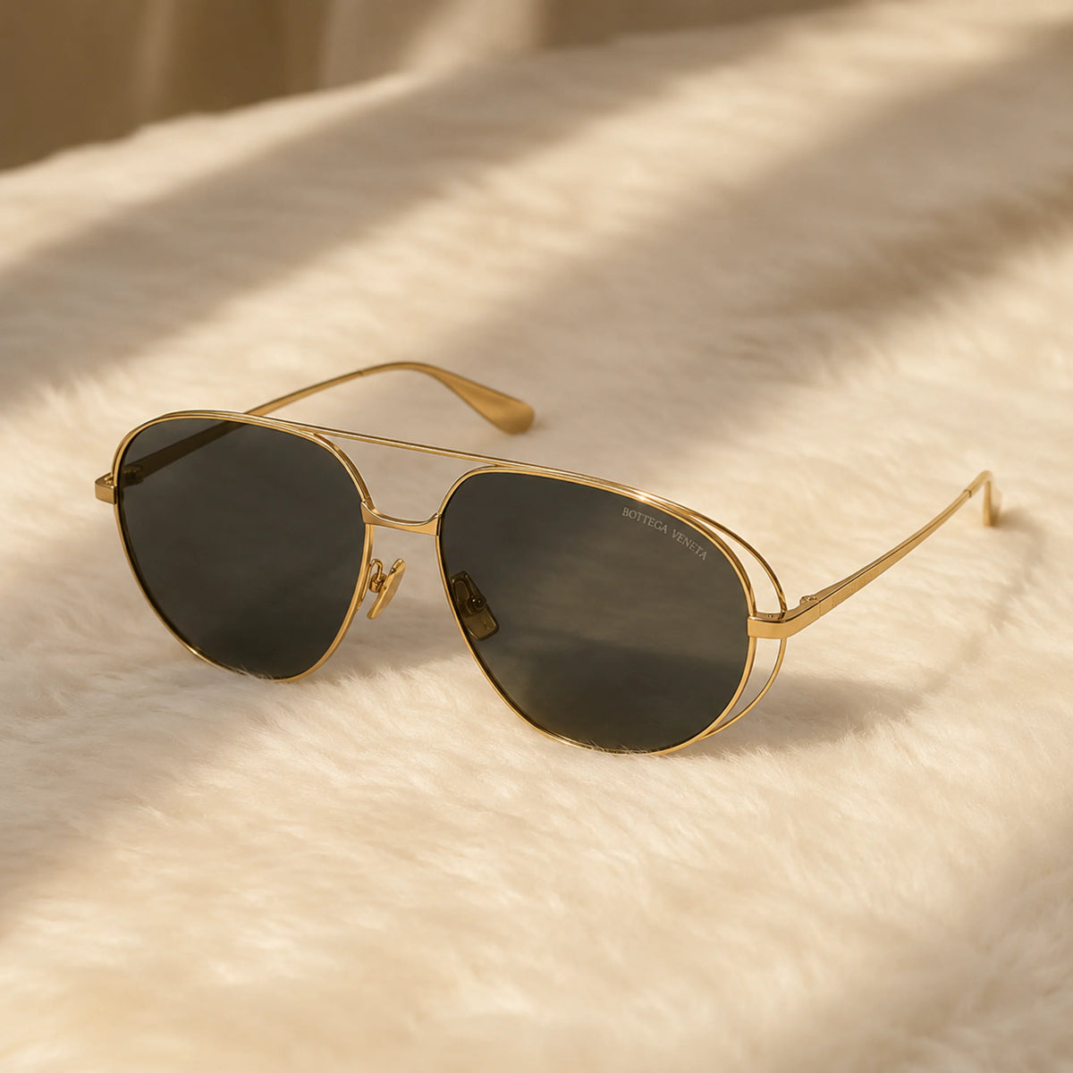 Bottega Aviator