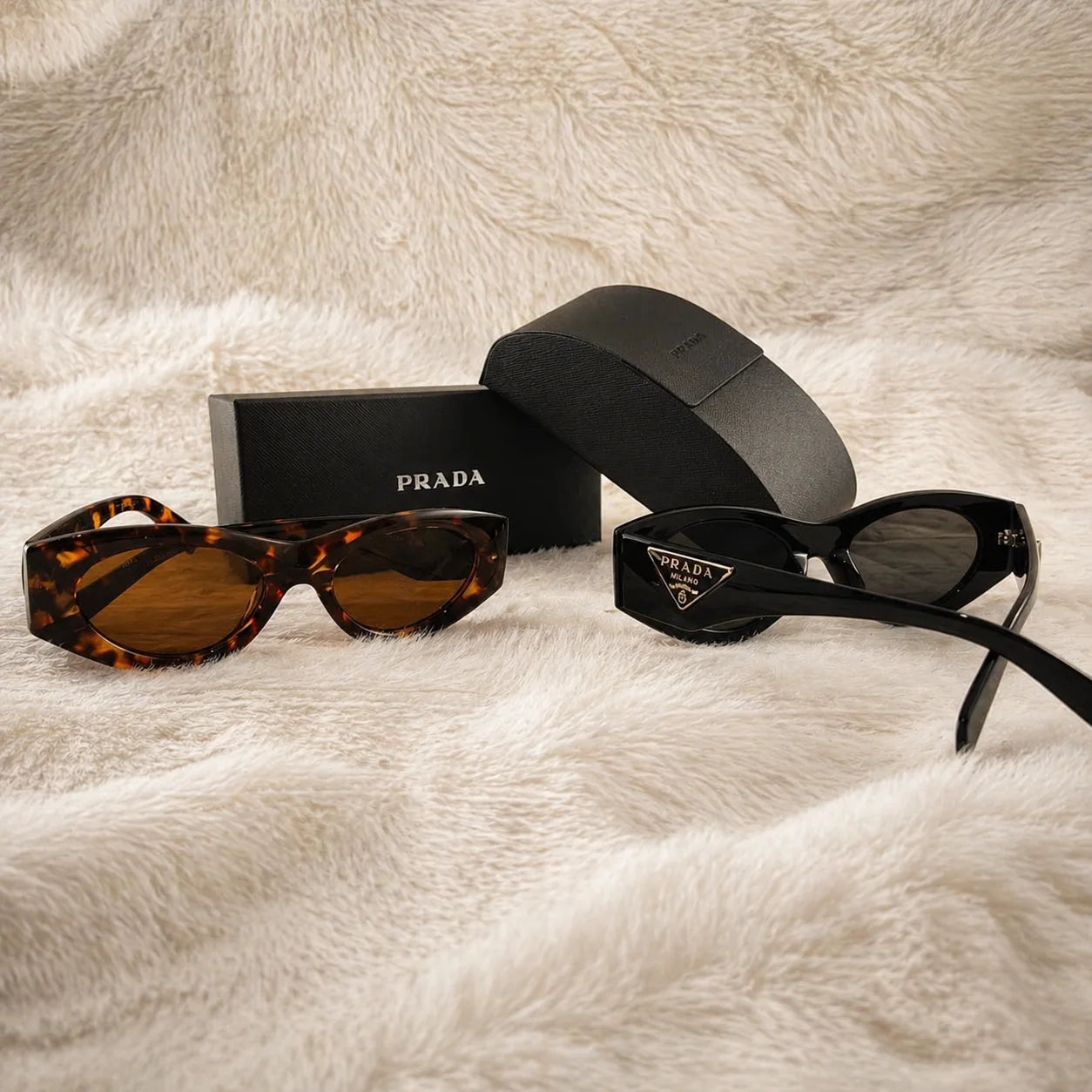prada Emblème