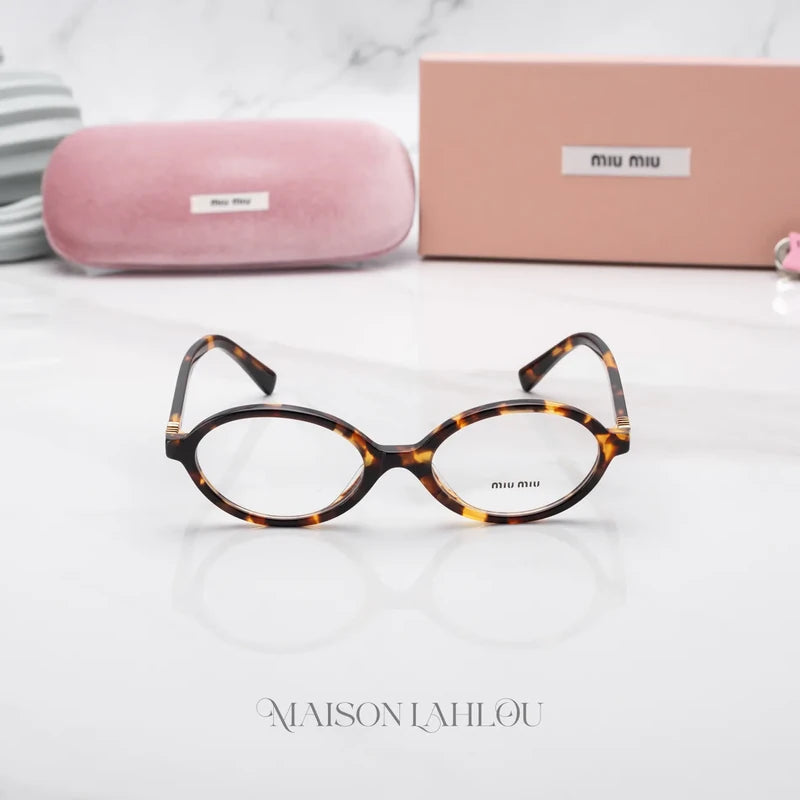 Miu Miu MU 01XV - Miel La Havane