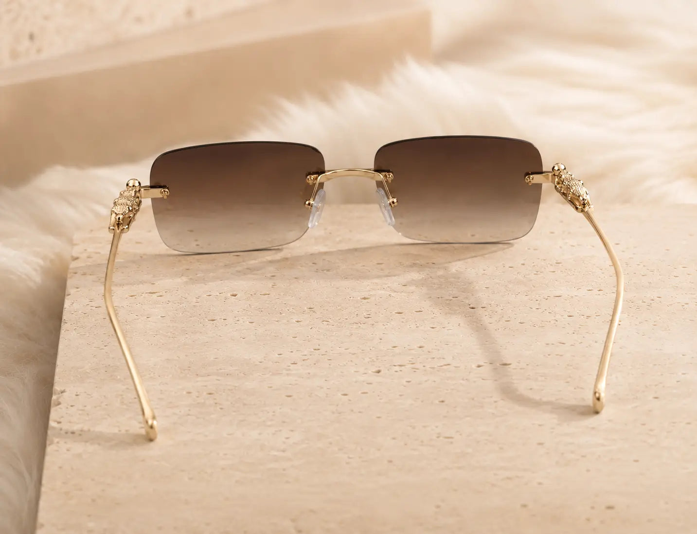 Cartier Tiger