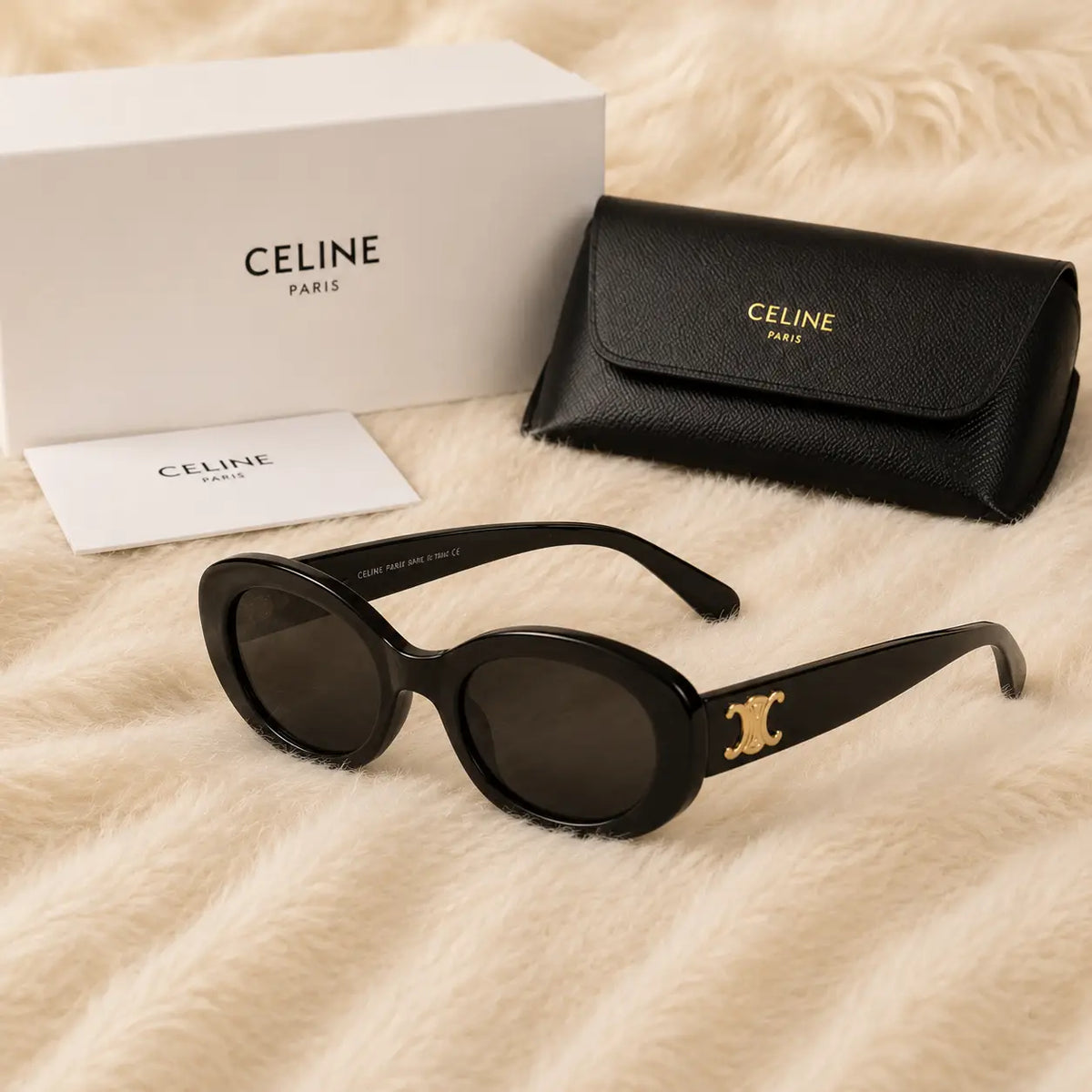 Celine turtoise