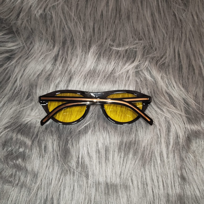 Prada B15 Cat-Eye