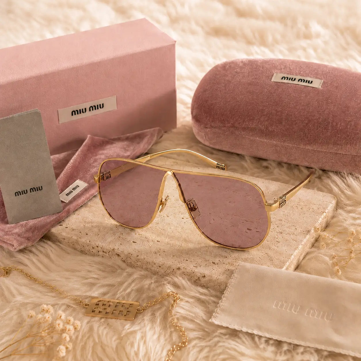 Miu Miu Bad Bunny