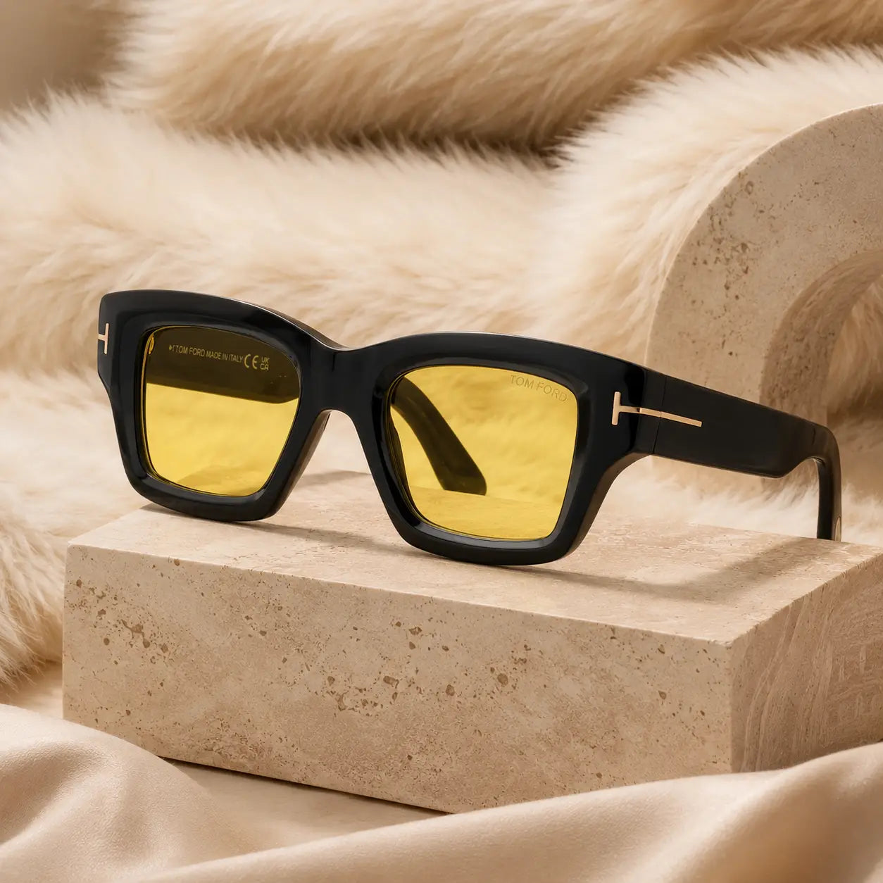 Tom Ford ILias
